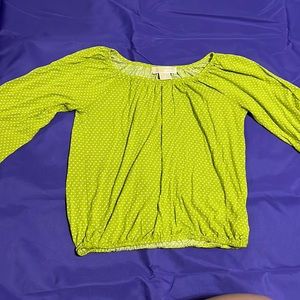 MICHAEL KORS Blouse